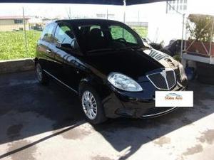 Lancia ypsilon 1.2 oro g.p.l.