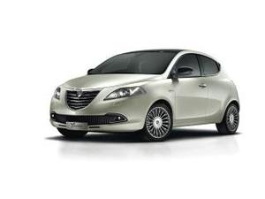 Lancia ypsilon  cv 5 porte platinum