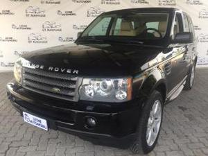 Land rover range rover sport 2.7 tdv6 se