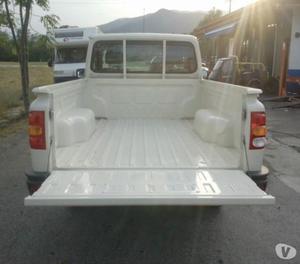 Mahindra Goa 2.2 CRDe 16V 4x4 CABINA SINGOLA Pick-Up