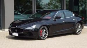 Maserati ghibli 3.0 s qcv
