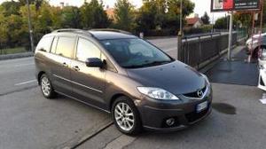 Mazda 5 2,0 cd 7 posti garantita certificata