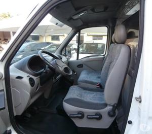 Nissan Interstar V dCi 90CV PC Furgone