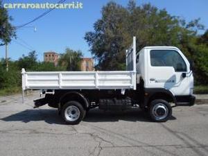 Nissan cabstar  tdi pc-rg cabinato se