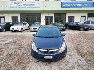 Opel Corsa V 3 porte Enjoy