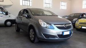 Opel corsa 1.2 unicoproprietario per neopatentati