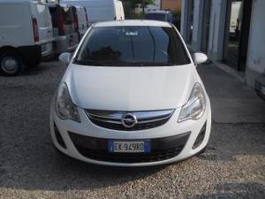 Opel corsa 1.3 cdti 75cv f.ap. 3 porte van