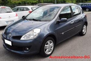 Renault clio 1.4 t diesel neopatentati