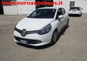 Renault clio 1.5 dci 8v 90cv s&s 5p. ecobusiness