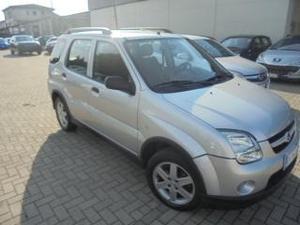 Suzuki ignis 1.3 ddis 16v cat standard