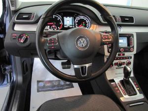 Volkswagen Passat Variant Passat Alltrack 2.0 TDI 150CV