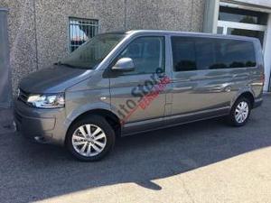 Volkswagen multivan 2.0 bitdi 180cv dsg pl comfortline