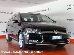 Volkswagen passat variant 2.0 tdi dsg high. bmt 4motion navi