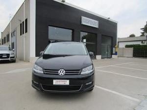 Volkswagen sharan 2.0 tdi dsg comfortline bluemotion