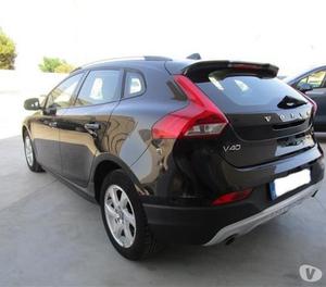 Volvo V40 C.COUNTRY 2.0 D3 MOMENTUM GEARTRONIC