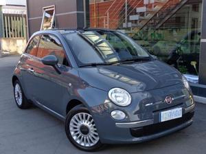 FIAT  LOUNGE Start Stop 69cv Euro5