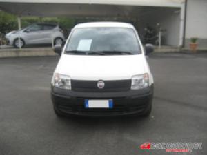 Fiat Panda 1.3 MJT 16V DPF Active