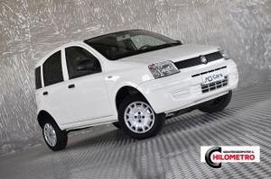 Fiat panda 1.2 4x4 van active