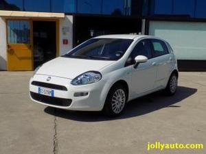 Fiat punto 1.2 8v 5 porte easy ok neopatentati