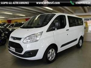 Ford transit 2.0 tdci 130 pc trend