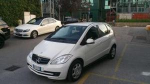 Mercedes-benz a 180 cdi executive*unicoproprietario