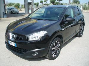 Nissan Qashqai 1.6 dCi DPF n-tec