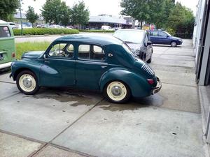 Renault - 4 CV - 