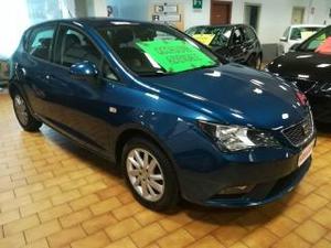 Seat ibiza 1.6 tdi 5 porte style navi