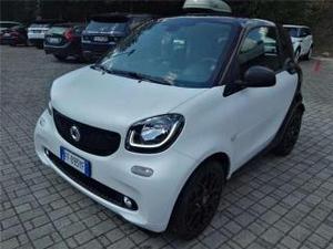 Smart fortwo smart passion
