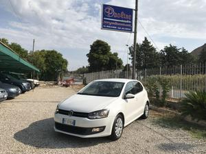 VOLKSWAGEN POLO 5 1.2 TDI 5 PORTE