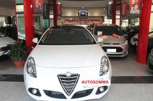 Alfa Romeo Giulietta 1.6 JTDm- CV DISTNCTIVE