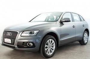 Audi q5 2.0 tdi 190 cv cl. dies. quattro s tr. advan. plus