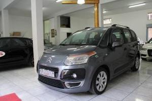 Citroen c3 picasso 1.6 hdi 90 attraction n1