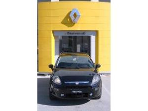 Fiat punto evo 1.4 5 porte active natural pow