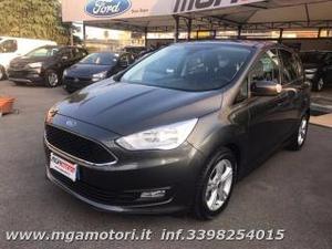Ford c-max 1.5 tdci 95cv start&stop business