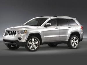 Jeep grand cherokee 3.0 crd 190 cv laredo