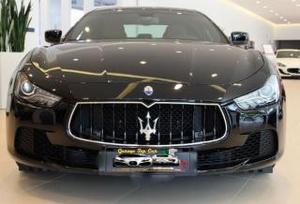 Maserati ghibli maserati ghibli diesel