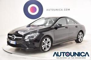 Mercedes-benz a 180 sport pelle navi telecam bixenon 