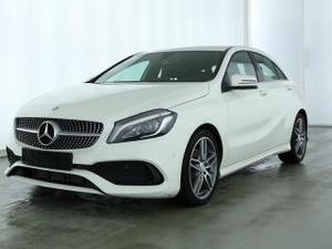 Mercedes-benz a 200 d automatic premium