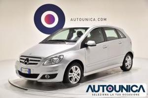 Mercedes-benz b 180 cdi executive cruise blutooth