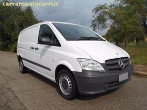 Mercedes-benz vito  cdi tn furgone compact