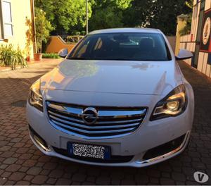 VENDO OPEL INSIGNA 1.6 TURBO