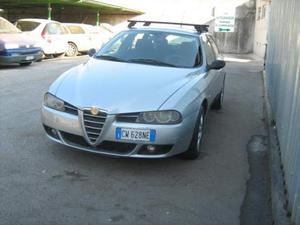 ALFA ROMEO 156 Sportwagon 1.9 JTD 115 cv