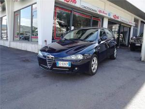 ALFA ROMEO  porte 1.9 JTDM 120CV Progression