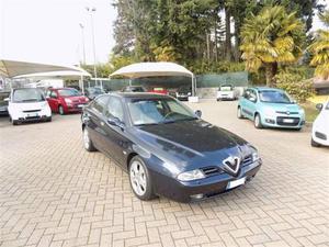 Alfa Romeo i V6 24V cat Super Distinctive