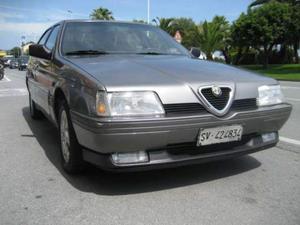 Alfa romeo 164 ts