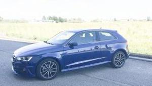 Audi a3 1.6 tdi clean diesel s tronic admired