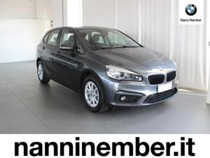 BMW 216 d Active Tourer Advantage rif. 