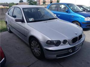 BMW 320td Compact Sport