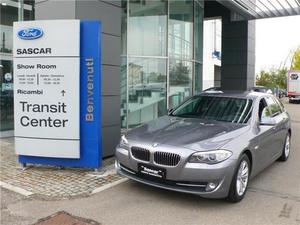 BMW 520 Serie 5 Touring Eletta automatica rif. 